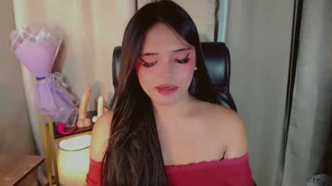 Abetterchristine online show from April 30, 2026, 6:31 am