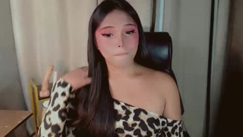 Abetterchristine online show from May 3, 2026, 4:51 am