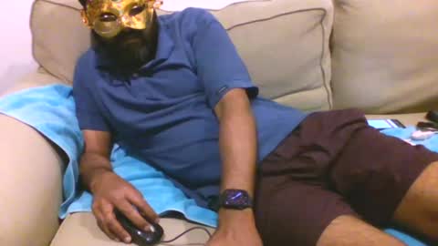 Snapshot of abhi_cam chatting on December 21, 2024, 5:51 pm Naked Gentleman online show from December 21, 2024, 5:51 pm