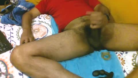 Snapshot of abhi_cam chatting on January 10, 2025, 1:42 am Naked Gentleman online show from January 10, 2025, 1:42 am