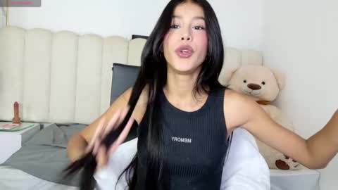 abi_doll online show from April 13, 2026, 1:27 pm
