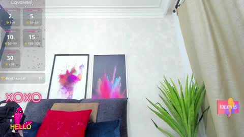 Abi online show from January 9, 2025, 10:41 am