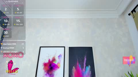 Abi online show from January 11, 2025, 10:51 am