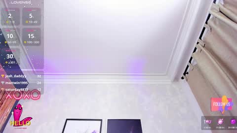 Abi online show from January 20, 2025, 7:15 am