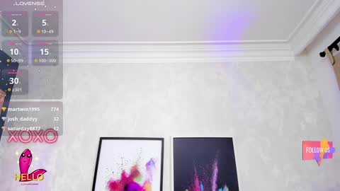 Abi online show from January 20, 2025, 10:18 am