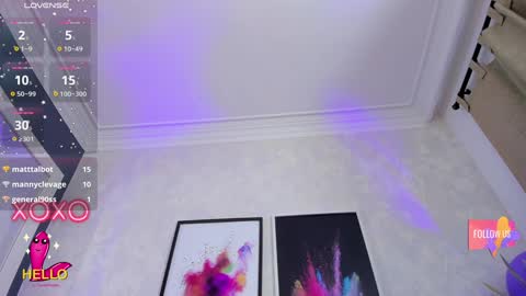 Abi online show from January 25, 2025, 6:45 am