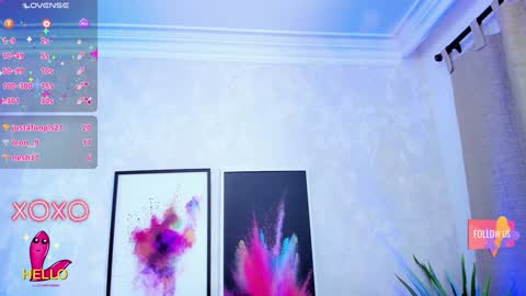 Abi online show from February 3, 2025, 5:07 am