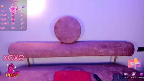 Abi online show from February 19, 2025, 4:55 am