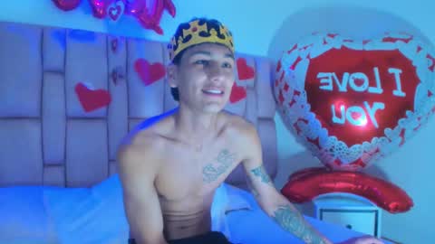 Snapshot of abie_max chatting on February 12, 2025, 9:01 pm abie max online show from February 12, 2025, 9:01 pm