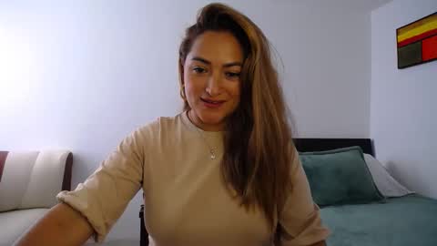 ximena online show from March 11, 2026, 2:01 pm