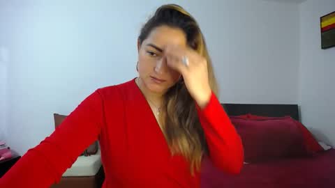 ximena online show from April 29, 2026, 10:52 am
