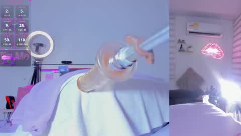 Abigail online show from January 17, 2026, 5:27 pm