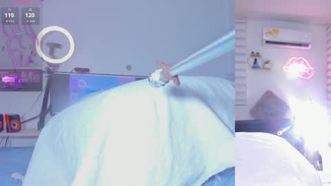 Abigail online show from February 1, 2026, 5:00 pm