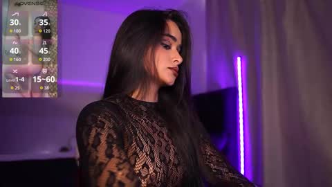 Abigail online show from October 30, 2025, 8:31 pm