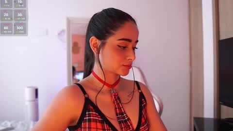 Abigail online show from February 24, 2026, 7:34 pm