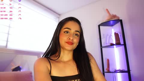 Abigail online show from April 7, 2026, 8:53 pm