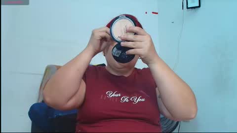 Snapshot of abigail_curvy chatting on February 6, 2026, 1:25 pm Abigail online show from February 6, 2026, 1:25 pm