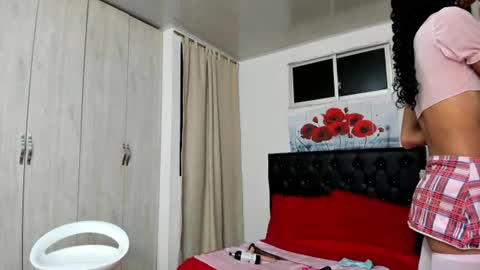Abigail online show from June 12, 2026, 1:48 am