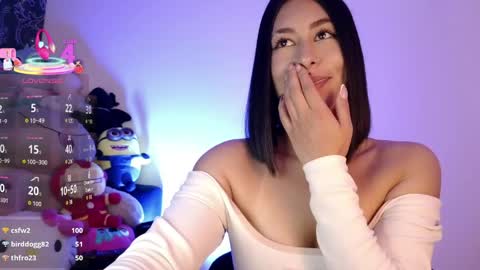 Aby  online show from April 12, 2026, 9:14 am