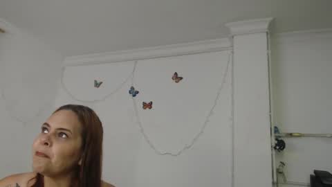 abigail_jhonss online show from January 3, 2025, 1:05 am