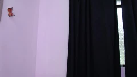 abigail_jhonss online show from October 10, 2025, 9:25 pm