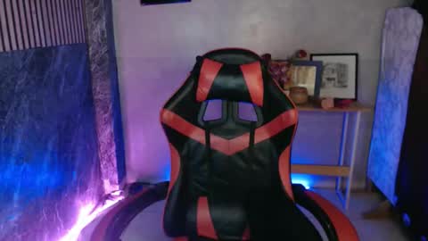 Snapshot of abigail_vergara chatting on October 15, 2025, 6:35 am abigail_vergara online show from October 15, 2025, 6:35 am
