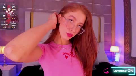 Snapshot of abigailcarter chatting on March 8, 2025, 2:12 am    online show from March 8, 2025, 2:12 am