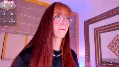 Snapshot of abigailcarter chatting on September 22, 2025, 11:18 pm    online show from September 22, 2025, 11:18 pm