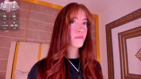 Snapshot of abigailcarter chatting on September 27, 2025, 11:10 pm    online show from September 27, 2025, 11:10 pm