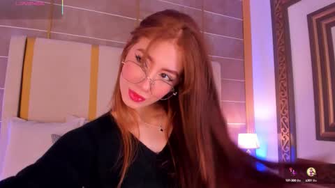Snapshot of abigailcarter chatting on October 8, 2025, 11:46 pm    online show from October 8, 2025, 11:46 pm