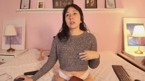 Snapshot of abigaillady chatting on April 14, 2026, 11:27 am ABIGA online show from April 14, 2026, 11:27 am