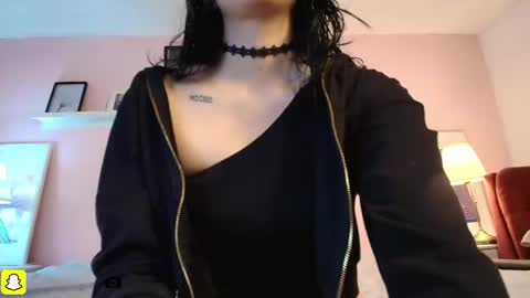 Snapshot of abigaillady chatting on April 24, 2026, 11:45 am ABIGA online show from April 24, 2026, 11:45 am