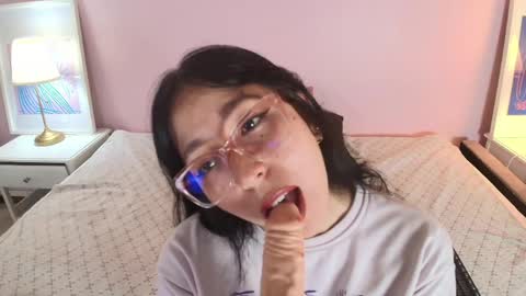 Snapshot of abigaillady chatting on April 29, 2026, 11:36 am ABIGA online show from April 29, 2026, 11:36 am