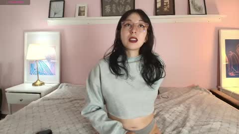 Snapshot of abigaillady chatting on May 1, 2026, 11:37 am ABIGA online show from May 1, 2026, 11:37 am