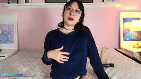 Snapshot of abigaillady chatting on May 23, 2026, 12:09 pm ABIGA online show from May 23, 2026, 12:09 pm