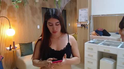 abigailowensss online show from October 7, 2025, 9:39 am
