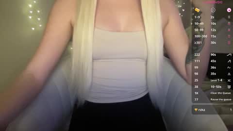 AbigailSage online show from December 21, 2025, 1:02 am