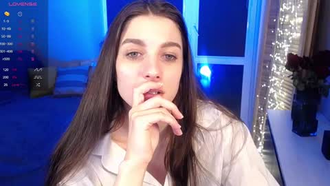 Snapshot of abigailwills chatting on February 22, 2025, 2:17 am Abigail online show from February 22, 2025, 2:17 am