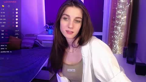 Snapshot of abigailwills chatting on March 1, 2025, 1:22 am Abigail online show from March 1, 2025, 1:22 am