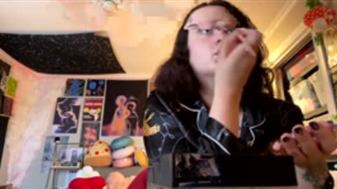 abigrace online show from March 31, 2026, 1:00 pm