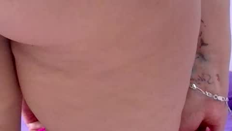 Abigail online show from January 9, 2026, 3:20 am