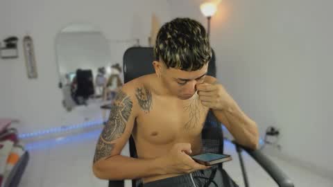 abony_sex69 online show from December 18, 2025, 4:46 pm