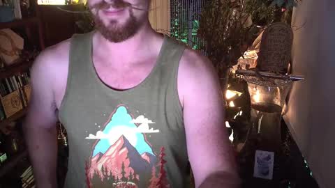 Snapshot of abracadanny777 chatting on October 6, 2025, 4:43 am abracadanny777 online show from October 6, 2025, 4:43 am