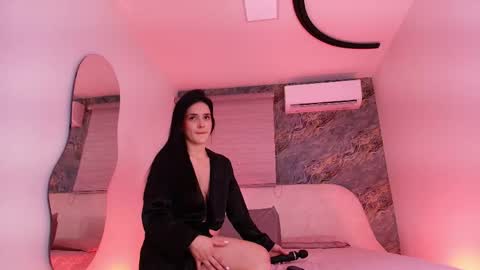 abril2234 online show from June 5, 2026, 12:00 pm