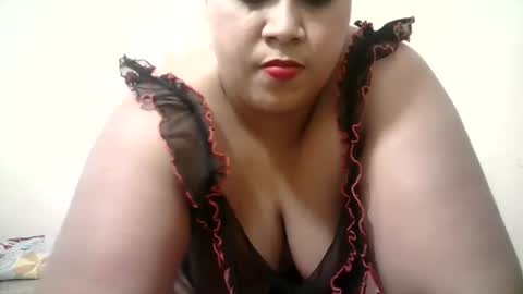 abril__ass online show from November 27, 2025, 1:24 pm