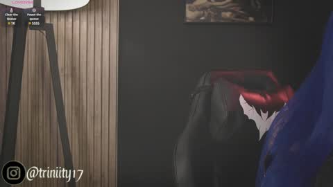 Snapshot of abril__colen chatting on December 23, 2024, 1:40 am April online show from December 23, 2024, 1:40 am