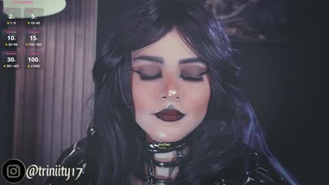 Snapshot of abril__colen chatting on December 27, 2024, 6:31 pm April online show from December 27, 2024, 6:31 pm