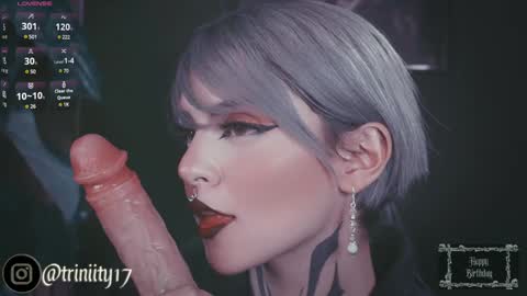 Snapshot of abril__colen chatting on January 25, 2025, 9:57 pm April online show from January 25, 2025, 9:57 pm