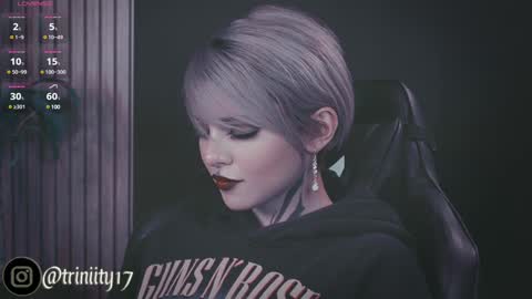 Snapshot of abril__colen chatting on January 31, 2025, 2:26 am April online show from January 31, 2025, 2:26 am