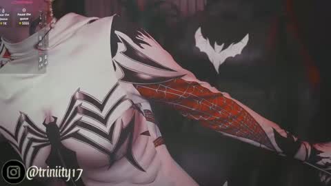 Snapshot of abril__colen chatting on February 20, 2025, 8:36 pm April online show from February 20, 2025, 8:36 pm